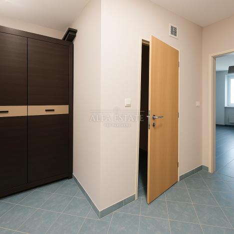 Prodej bytu 2+kk, Praha - Střížkov, Zakšínská, 48 m2