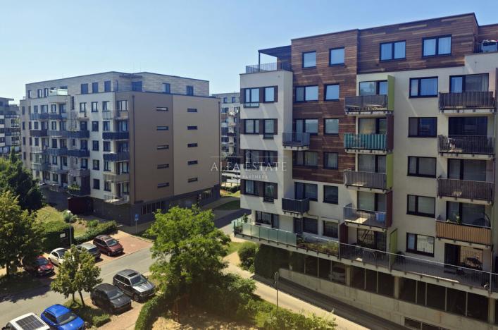 Prodej bytu 2+kk, Praha - Střížkov, Zakšínská, 48 m2