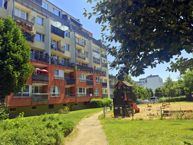 Prodej bytu 2+kk, Praha - Střížkov, Zakšínská, 48 m2