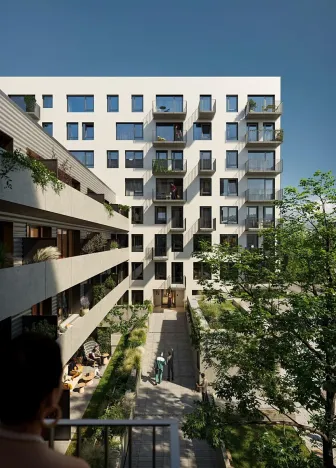 Prodej bytu 2+kk, Brno, Plynárenská, 39 m2