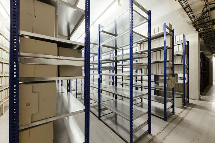 Pronájem skladu, Ústí nad Orlicí, T. G. Masaryka, 450 m2