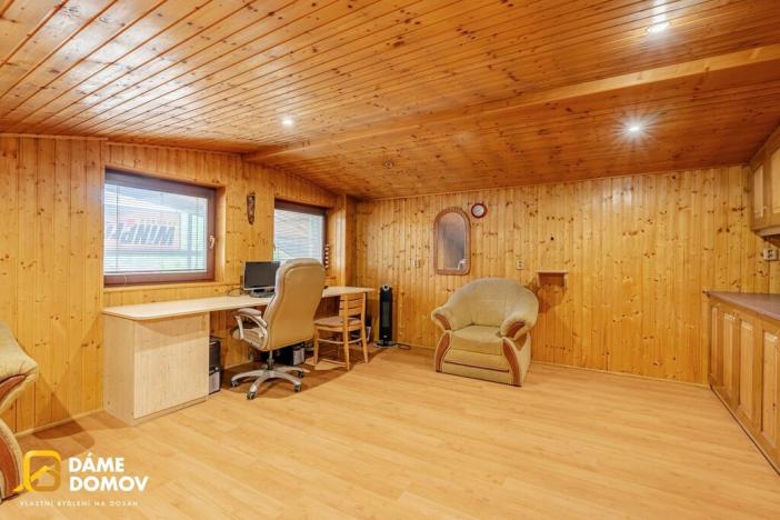 Prodej výrobních prostor, Halenkov, 753 m2