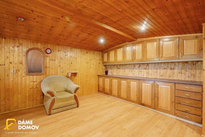 Prodej výrobních prostor, Halenkov, 753 m2