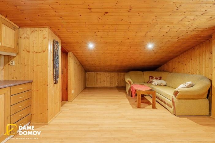 Prodej výrobních prostor, Halenkov, 753 m2