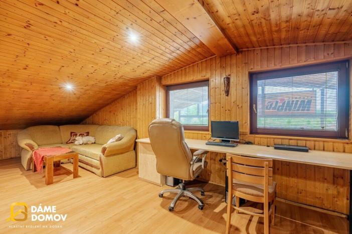 Prodej výrobních prostor, Halenkov, 753 m2