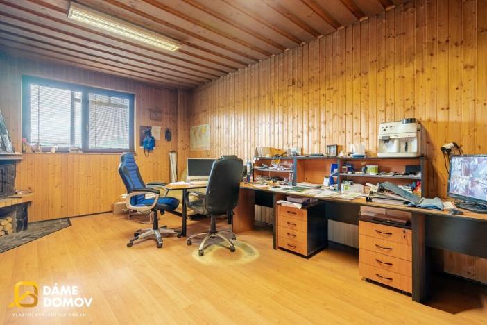 Prodej výrobních prostor, Halenkov, 753 m2