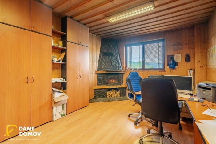 Prodej výrobních prostor, Halenkov, 753 m2