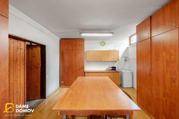 Prodej výrobních prostor, Halenkov, 753 m2