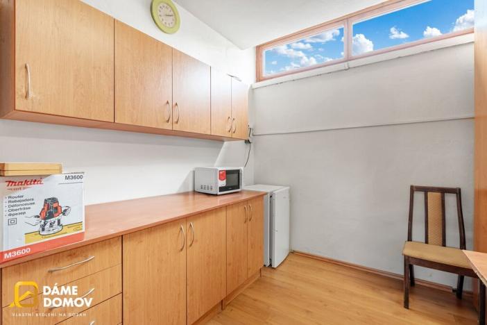 Prodej výrobních prostor, Halenkov, 753 m2