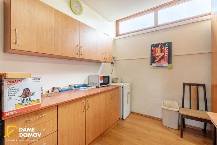 Prodej výrobních prostor, Halenkov, 753 m2