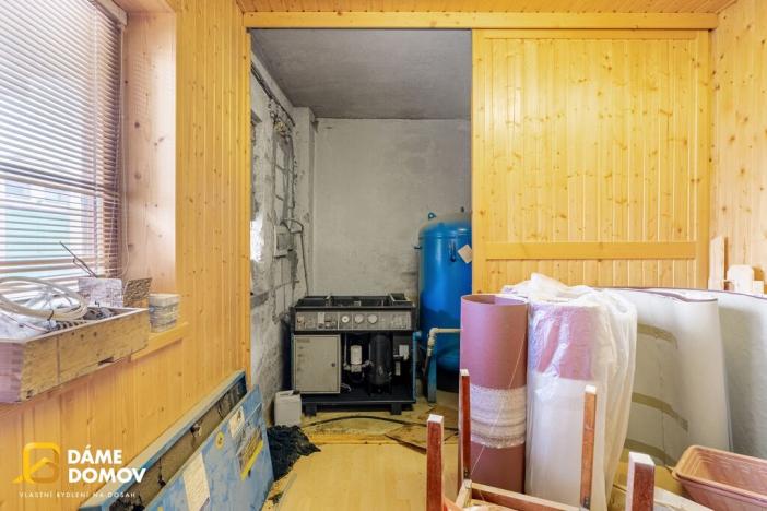 Prodej výrobních prostor, Halenkov, 753 m2