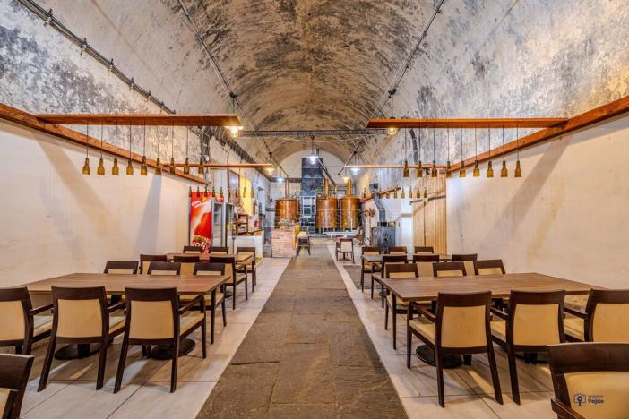 Prodej výrobních prostor, Paskov, 1488 m2