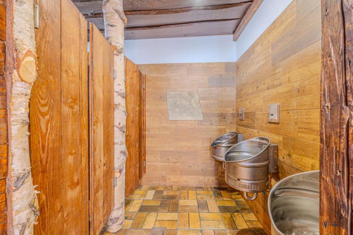 Prodej výrobních prostor, Paskov, 1488 m2