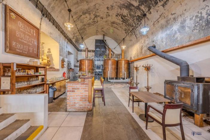 Prodej výrobních prostor, Paskov, 1488 m2