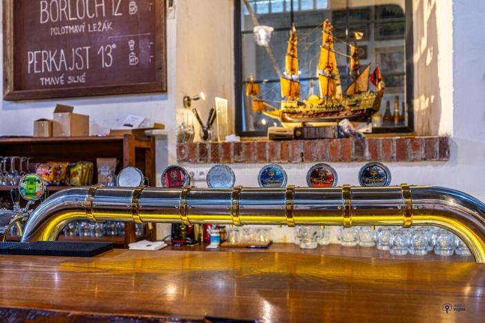 Prodej výrobních prostor, Paskov, 1488 m2