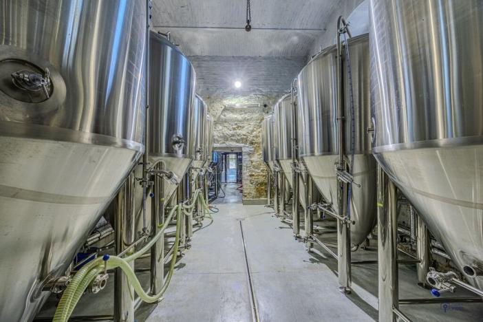 Prodej výrobních prostor, Paskov, 1488 m2