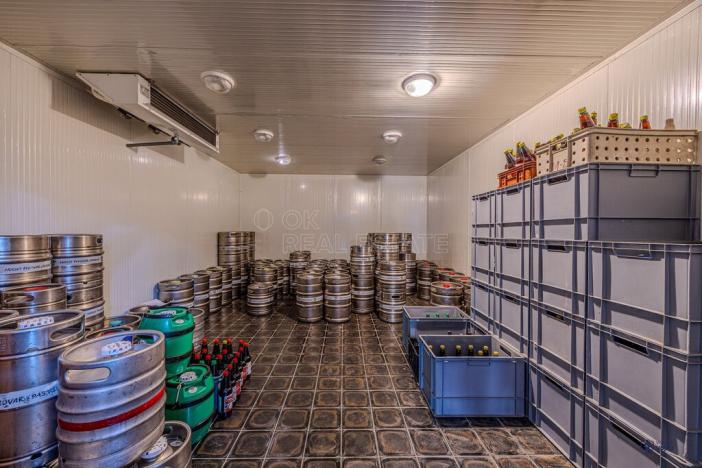 Prodej výrobních prostor, Paskov, 1488 m2