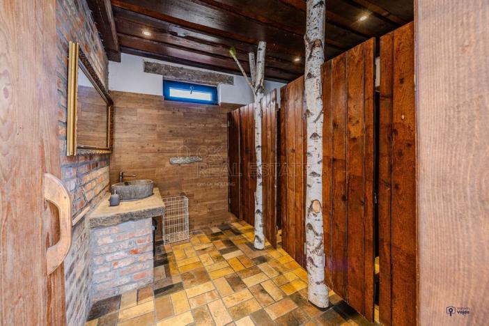 Prodej výrobních prostor, Paskov, 1488 m2