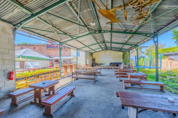 Prodej výrobních prostor, Paskov, 1488 m2