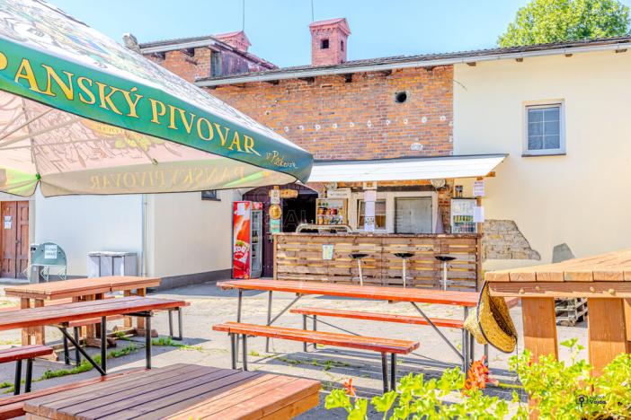 Prodej výrobních prostor, Paskov, 1488 m2