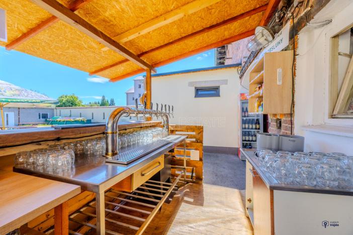 Prodej výrobních prostor, Paskov, 1488 m2