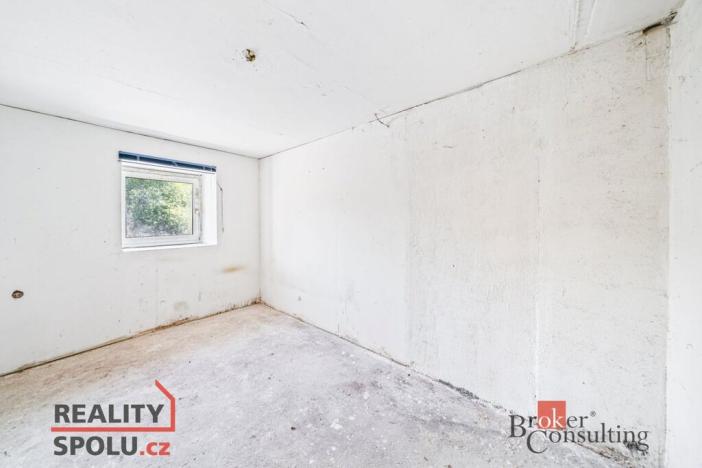 Prodej rodinného domu, Netunice, 80 m2