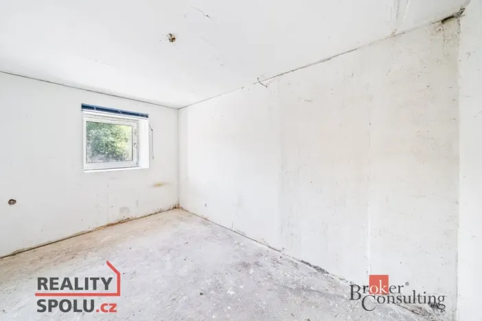 Prodej rodinného domu, Netunice, 80 m2