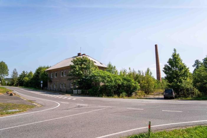 Prodej komerčního pozemku, Horní Řasnice, 90411 m2