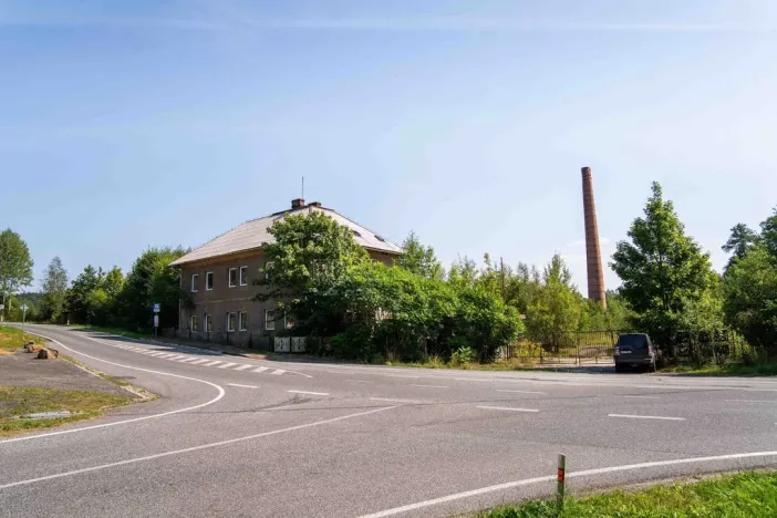 Prodej komerčního pozemku, Horní Řasnice, 90411 m2