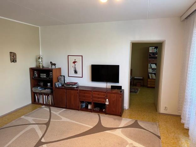 Prodej bytu 4+1, Brno, Strnadova, 80 m2