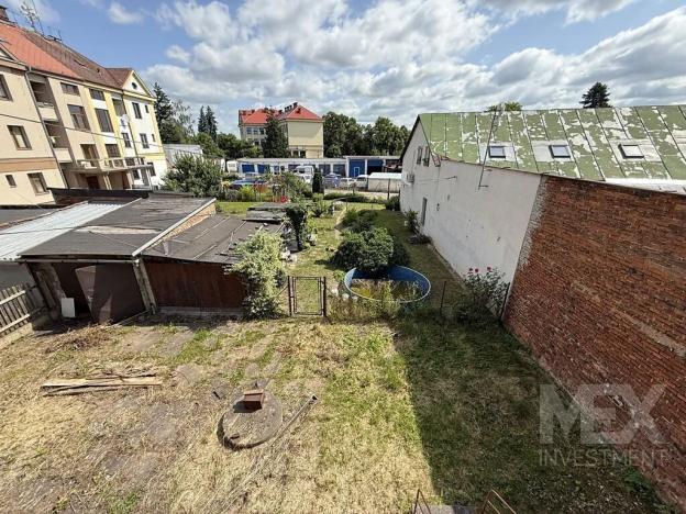 Prodej činžovního domu, Hradec Králové, Koutníkova, 276 m2