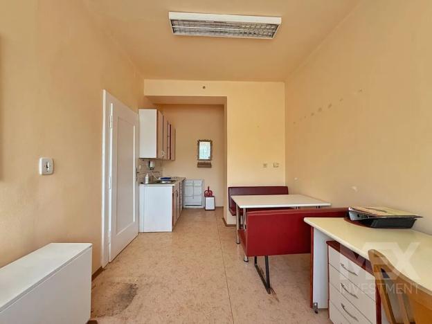 Prodej činžovního domu, Hradec Králové, Koutníkova, 276 m2