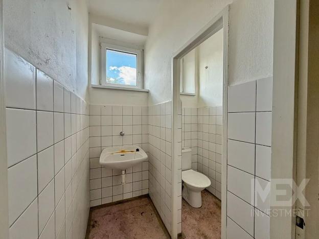 Prodej činžovního domu, Hradec Králové, Koutníkova, 276 m2