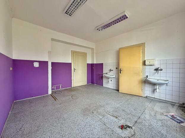 Prodej činžovního domu, Hradec Králové, Koutníkova, 276 m2