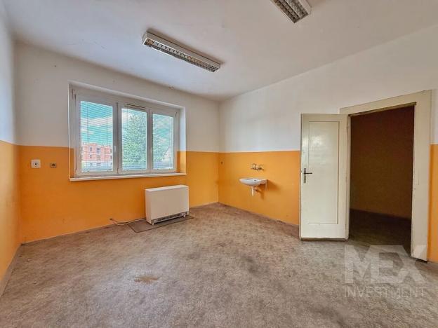 Prodej činžovního domu, Hradec Králové, Koutníkova, 276 m2