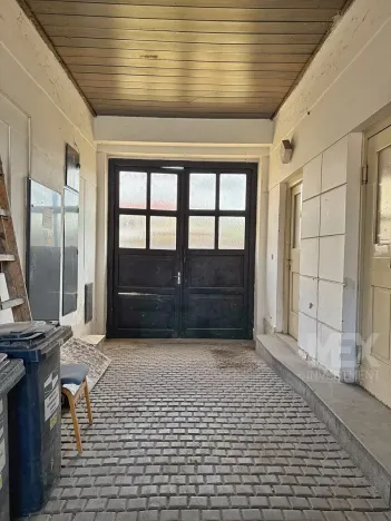 Prodej činžovního domu, Hradec Králové, Koutníkova, 276 m2