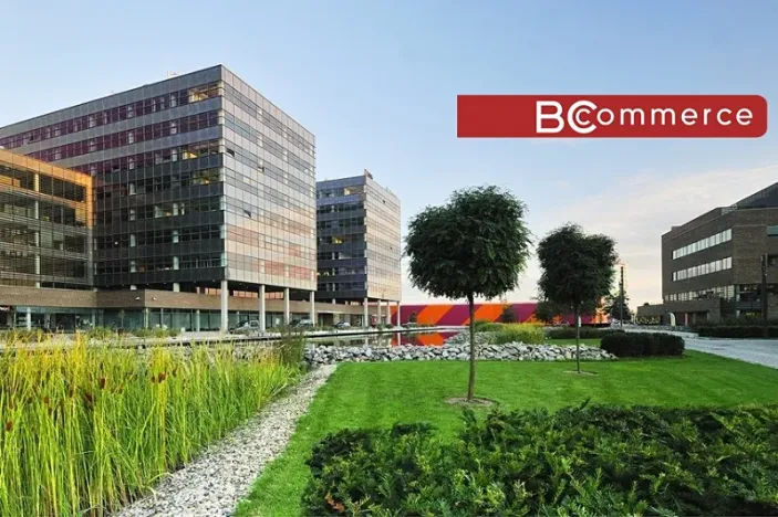 Pronájem kanceláře, Brno, 646 m2