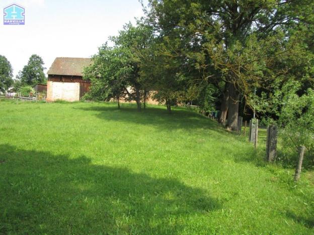 Prodej pozemku pro bydlení, Cebiv - Bezemín, 1852 m2