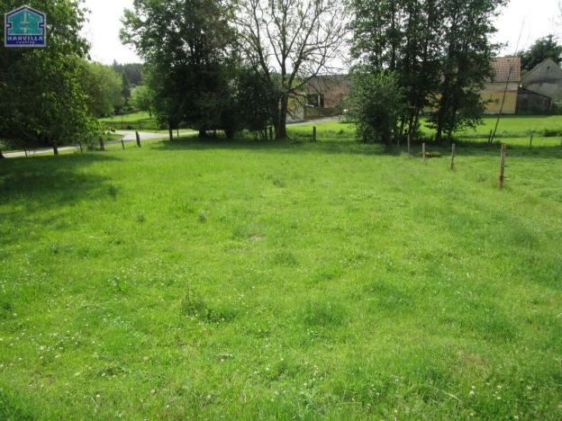 Prodej pozemku pro bydlení, Cebiv - Bezemín, 1852 m2