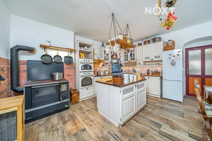 Prodej rodinného domu, Palonín, 253 m2