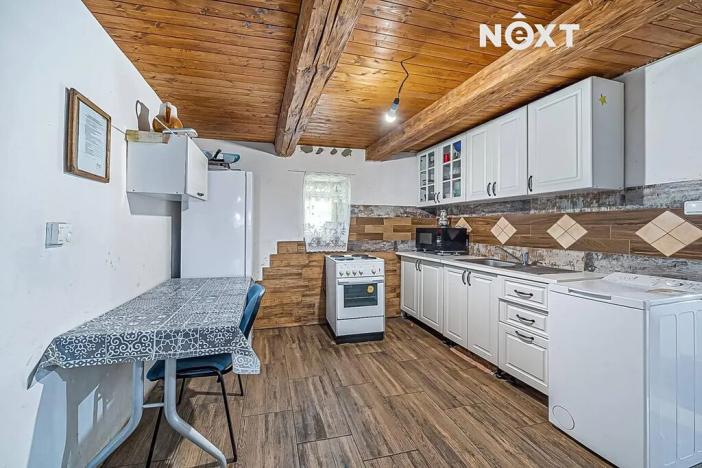 Prodej rodinného domu, Palonín, 253 m2