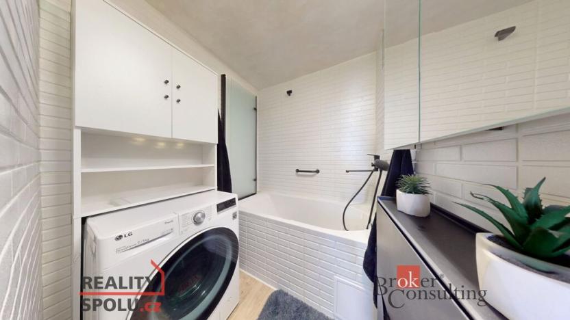 Prodej bytu 4+1, Most, Josefa Suka, 82 m2