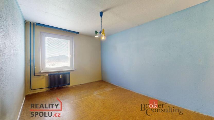 Prodej bytu 4+1, Most, Josefa Suka, 82 m2