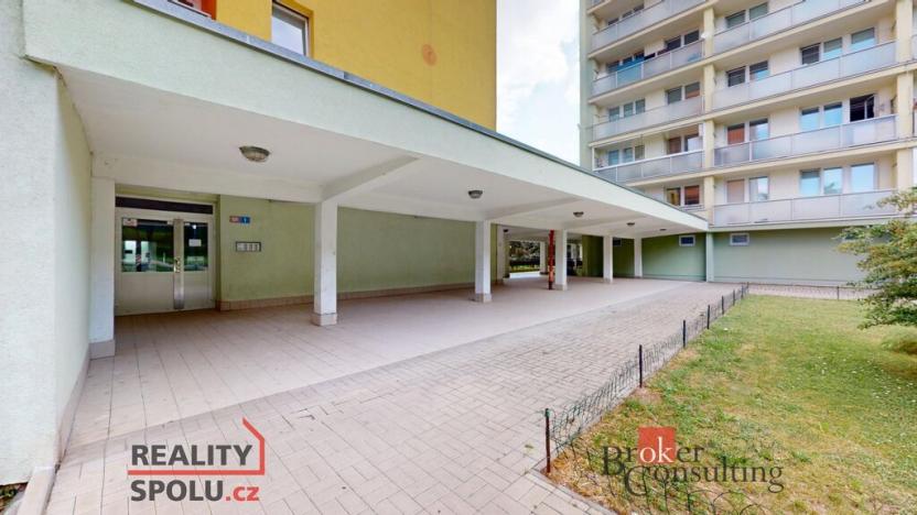 Prodej bytu 4+1, Most, Josefa Suka, 82 m2