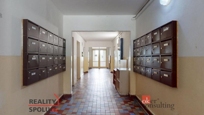 Prodej bytu 4+1, Most, Josefa Suka, 82 m2