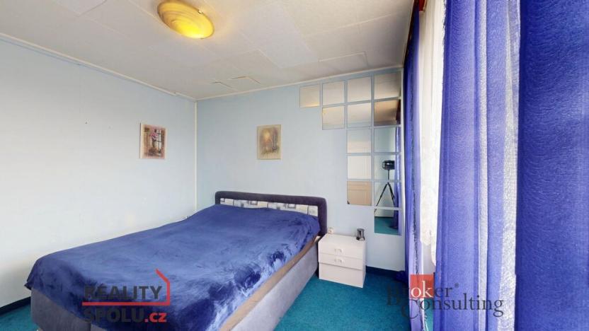 Prodej bytu 4+1, Most, Josefa Suka, 82 m2