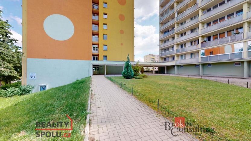 Prodej bytu 4+1, Most, Josefa Suka, 82 m2