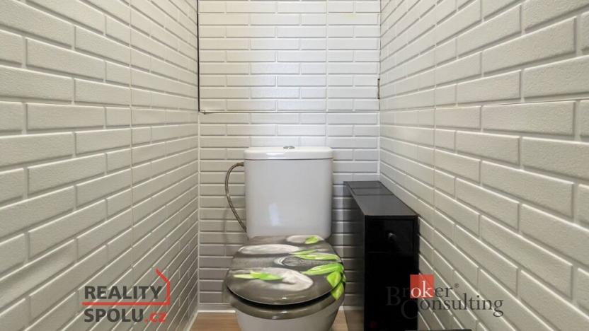 Prodej bytu 4+1, Most, Josefa Suka, 82 m2