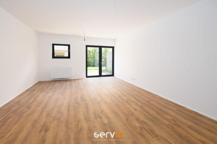 Prodej bytu 2+kk, Brno, Trnkova, 59 m2