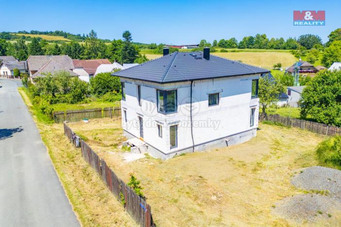 Prodej rodinného domu, Žinkovy, 154 m2